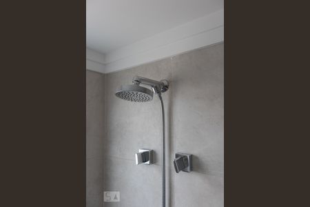 Apartamento para alugar com 67m², 1 quarto e 2 vagas Apartamento para alugar com 67m², 1 quarto e 2 vagasBanheiro Social