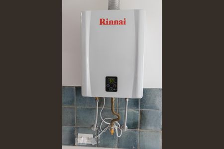 Apartamento para alugar com 67m², 1 quarto e 2 vagas Apartamento para alugar com 67m², 1 quarto e 2 vagasÁrea de Serviço