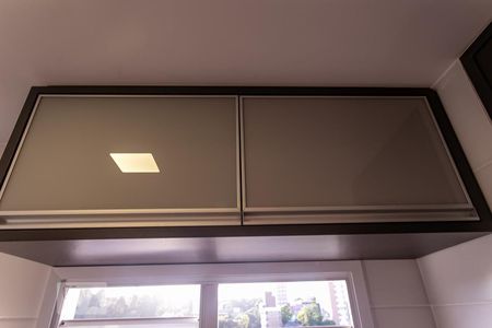 Apartamento para alugar com 50m², 1 quarto e 2 vagasDetalhe