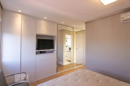 Apartamento para alugar com 50m², 1 quarto e 2 vagasSuíte