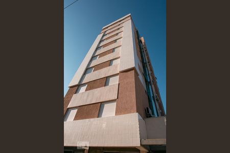 Apartamento para alugar com 50m², 1 quarto e 2 vagasFachada