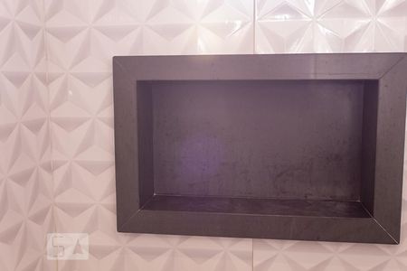 Apartamento para alugar com 50m², 1 quarto e 2 vagasDetalhe