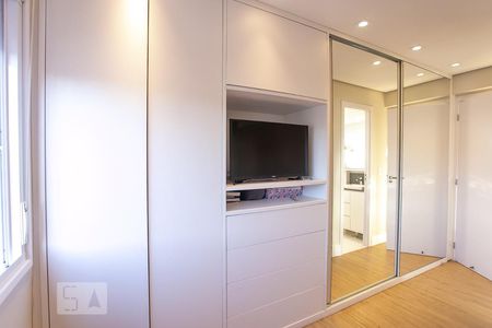 Apartamento para alugar com 50m², 1 quarto e 2 vagasDetalhe