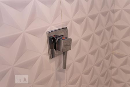 Apartamento para alugar com 50m², 1 quarto e 2 vagasDetalhe