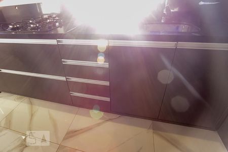 Apartamento para alugar com 50m², 1 quarto e 2 vagasDetalhe