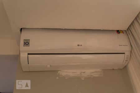 Ar condicionado de apartamento para alugar com 1 quarto, 48m² em Jardim Botânico, Porto Alegre