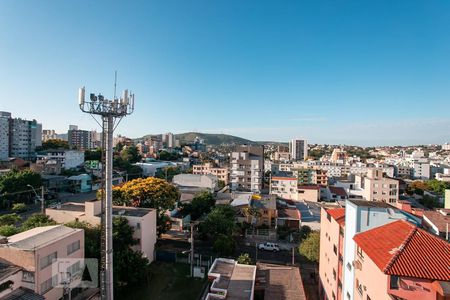 Apartamento para alugar com 50m², 1 quarto e 2 vagasVista