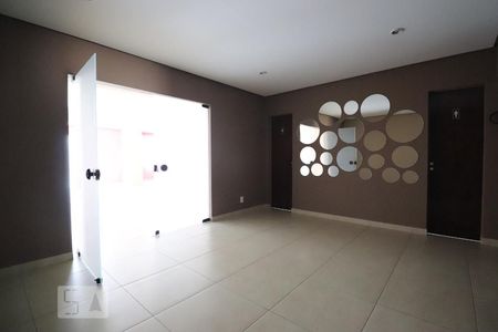 Apartamento à venda com 70m², 2 quartos e 1 vagaÁrea comum - Salão de festas