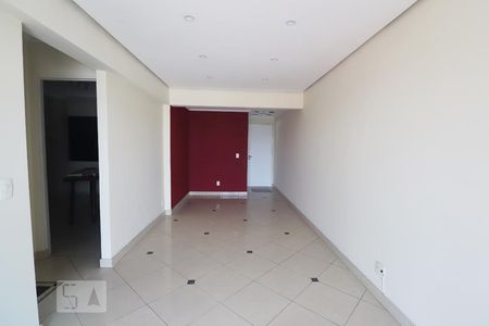 Sala de apartamento à venda com 2 quartos, 70m² em Silveira, Santo André