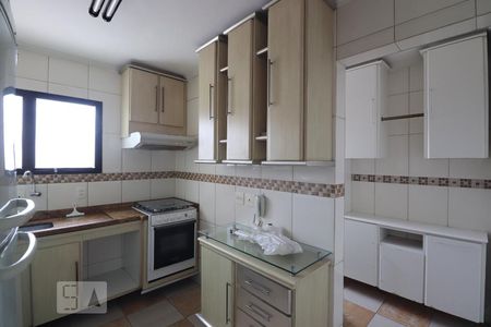 Apartamento à venda com 70m², 2 quartos e 1 vagaCozinha