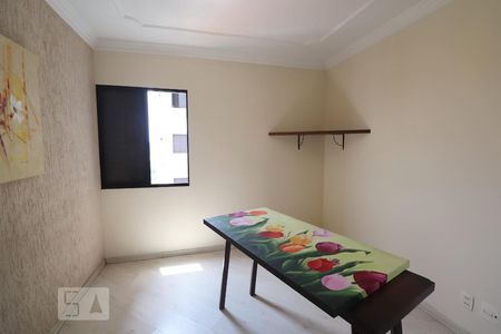 Dormitório 2 de apartamento à venda com 2 quartos, 70m² em Silveira, Santo André