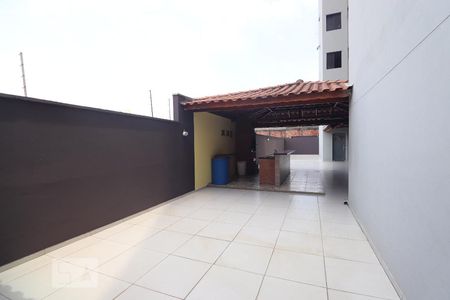 Apartamento à venda com 70m², 2 quartos e 1 vagaÁrea comum - Churrasqueira
