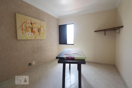 Dormitório 2 de apartamento à venda com 2 quartos, 70m² em Silveira, Santo André