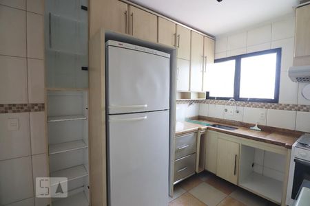 Apartamento à venda com 70m², 2 quartos e 1 vagaCozinha