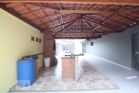 Apartamento à venda com 70m², 2 quartos e 1 vagaÁrea comum - Churrasqueira