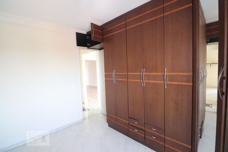 Dormitório 1 de apartamento à venda com 2 quartos, 70m² em Silveira, Santo André
