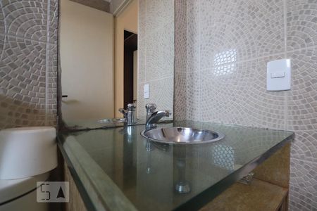 Apartamento à venda com 70m², 2 quartos e 1 vagaBanheiro