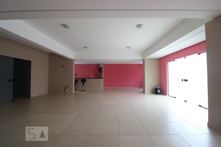 Apartamento à venda com 70m², 2 quartos e 1 vagaÁrea comum - Salão de festas