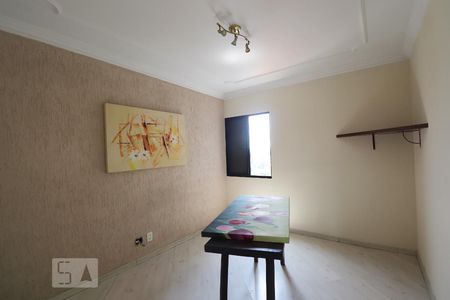 Dormitório 2 de apartamento à venda com 2 quartos, 70m² em Silveira, Santo André