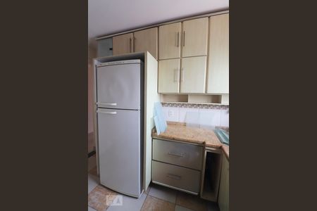 Apartamento à venda com 70m², 2 quartos e 1 vagaCozinha