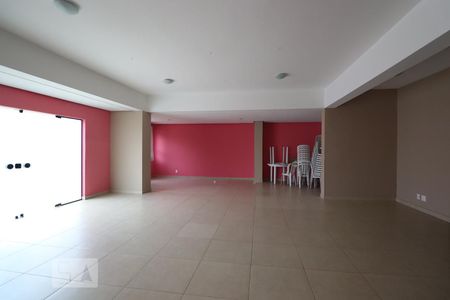 Apartamento à venda com 70m², 2 quartos e 1 vagaÁrea comum - Salão de festas