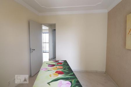Dormitório 2 de apartamento à venda com 2 quartos, 70m² em Silveira, Santo André