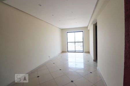 Sala de apartamento à venda com 2 quartos, 70m² em Silveira, Santo André