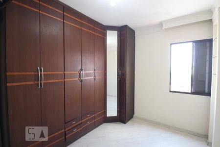 Dormitório 1 de apartamento à venda com 2 quartos, 70m² em Silveira, Santo André