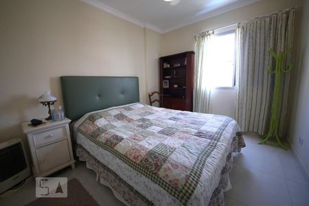 Apartamento à venda com 80m², 2 quartos e 2 vagasQuarto 2