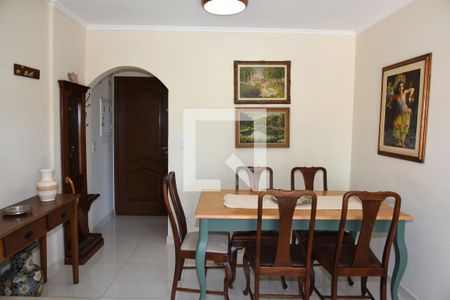 Sala de apartamento à venda com 2 quartos, 80m² em Santo Amaro, São Paulo