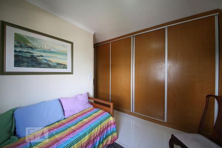 Apartamento à venda com 80m², 2 quartos e 2 vagasQuarto 1