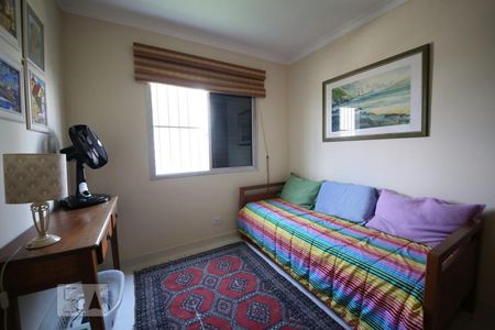 Apartamento à venda com 80m², 2 quartos e 2 vagasQuarto 1