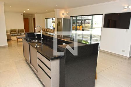 Apartamento à venda com 80m², 2 quartos e 2 vagasÁrea comum - Salão de Festas