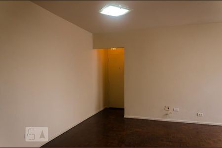 Sala de apartamento para alugar com 2 quartos, 82m² em Centro, São Paulo