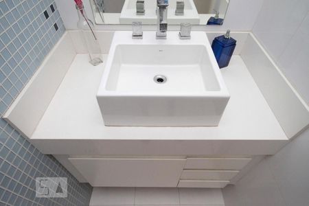 Apartamento à venda com 185m², 3 quartos e 3 vagasBanheiro da Suíte 3