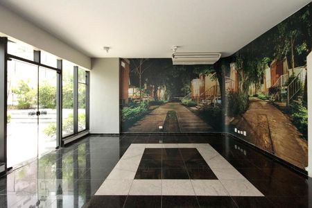 Apartamento à venda com 185m², 3 quartos e 3 vagasSalão de Festas