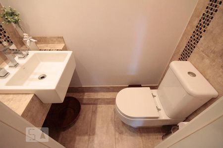 Apartamento à venda com 185m², 3 quartos e 3 vagasLavabo