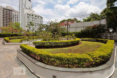 Apartamento à venda com 185m², 3 quartos e 3 vagasÁrea Comum