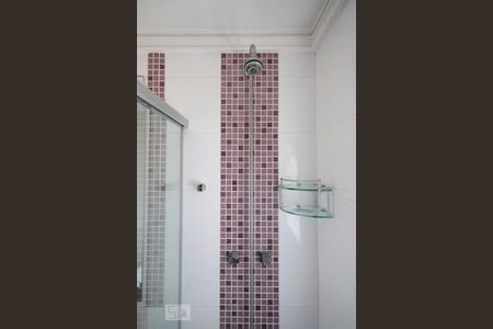 Apartamento à venda com 185m², 3 quartos e 3 vagasBanheiro da Suíte 1