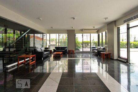 Apartamento à venda com 185m², 3 quartos e 3 vagasSalão de Festas