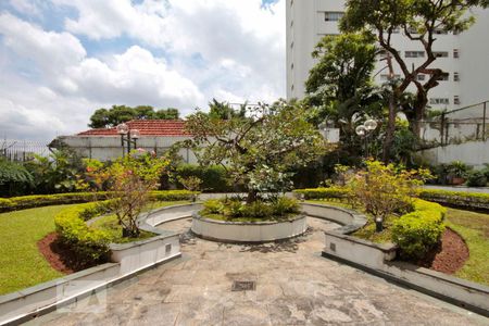 Apartamento à venda com 185m², 3 quartos e 3 vagasÁrea Comum