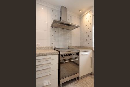 Apartamento à venda com 185m², 3 quartos e 3 vagasCozinha