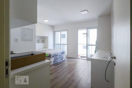 Studio de kitnet/studio para alugar com 1 quarto, 28m² em Aclimação, São Paulo