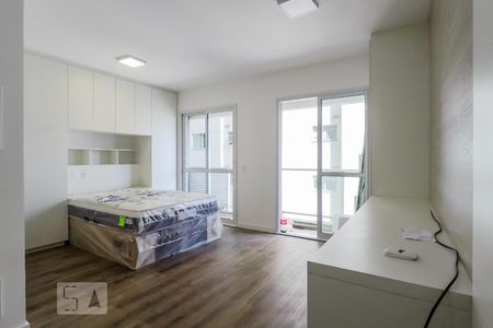 Studio de kitnet/studio para alugar com 1 quarto, 28m² em Aclimação, São Paulo
