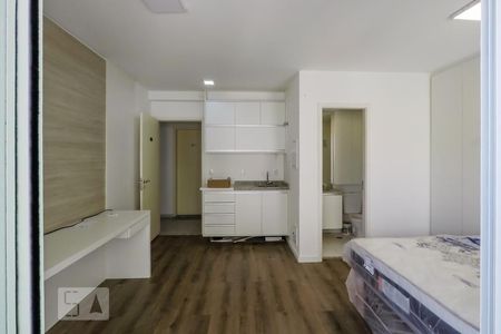 Studio de kitnet/studio para alugar com 1 quarto, 28m² em Aclimação, São Paulo