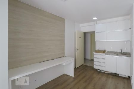 Studio de kitnet/studio para alugar com 1 quarto, 28m² em Aclimação, São Paulo