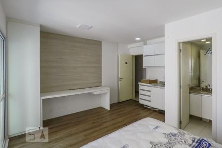 Studio de kitnet/studio para alugar com 1 quarto, 28m² em Aclimação, São Paulo