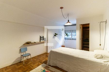 Apartamento à venda com 254m², 4 quartos e 2 vagasQuarto 2