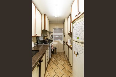 Apartamento à venda com 254m², 4 quartos e 2 vagasCozinha