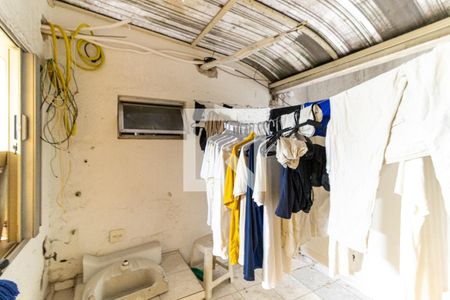 Apartamento à venda com 254m², 4 quartos e 2 vagasÁrea de Serviço